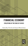Cover: Financial Economy - Routledge India