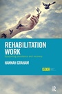 Cover: Rehabilitation Work - Routledge