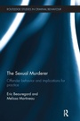 Cover: The Sexual Murderer - Routledge