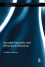 Cover: Bounded Rationality and Behavioural Economics - Routledge