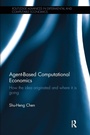 Cover: Agent-Based Computational Economics - Routledge