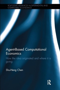 Enlarge image Cover: Agent-Based Computational Economics - Routledge