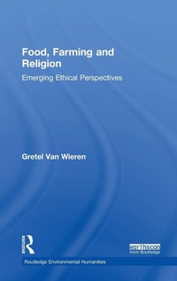 Abbildung von: Food, Farming and Religion - Routledge