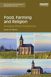 Abbildung von: Food, Farming and Religion - Routledge