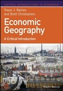 Cover: Economic Geography - Wiley