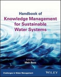 Enlarge image Cover: Handbook of Knowledge Management for Sustainable Water Systems - Wiley