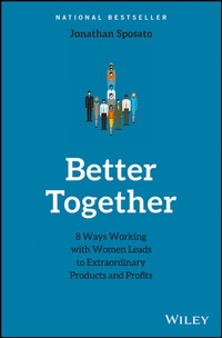 Abbildung von: Better Together - Jossey-Bass