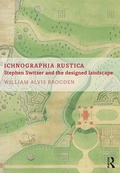 Cover: Ichnographia Rustica - Routledge