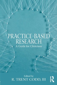 Enlarge image Cover: Practice-Based Research - Routledge