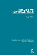 Cover: Images of Imperial Rule - Routledge