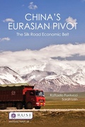 Cover: China's Eurasian Pivot - Routledge