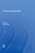 Cover: The Second World War - Routledge