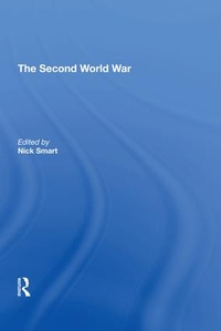 Enlarge image Cover: The Second World War - Routledge