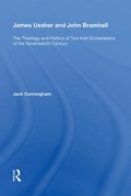 Cover: James Ussher and John Bramhall - Routledge