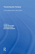 Cover: Traversing the Fantasy - Routledge