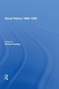 Enlarge image Cover: Naval History 1680-1850 - Routledge