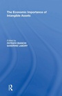 Cover: The Economic Importance of Intangible Assets - Routledge