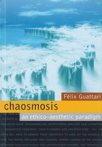 Abbildung von: Chaosmosis - Power Institute of Fine Arts