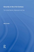 Cover: Security in the 21st Century - Routledge