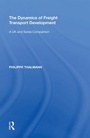 Cover: The Dynamics of Freight Transport Development - Routledge