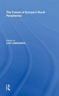 Cover: The Future of Europe's Rural Peripheries - Routledge