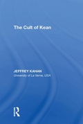 Cover: The Cult of Kean - Routledge