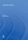 Cover: Restorative Justice - Routledge