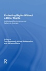 Cover: Protecting Rights Without a Bill of Rights - Routledge