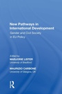 Cover: New Pathways in International Development - Routledge
