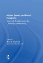 Cover: Ninian Smart on World Religions - Routledge