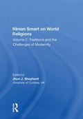 Cover: Ninian Smart on World Religions - Routledge