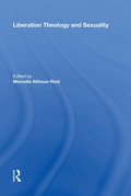 Cover: Liberation Theology and Sexuality - Routledge