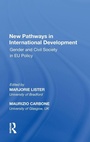 Cover: New Pathways in International Development - Routledge