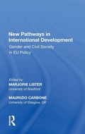 Cover: New Pathways in International Development - Routledge