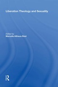 Cover: Liberation Theology and Sexuality - Routledge