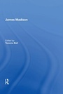 Cover: James Madison - Routledge