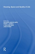 Cover: Housing, Space and Quality of Life - Routledge