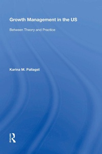 Abbildung von: Growth Management in the US - Routledge