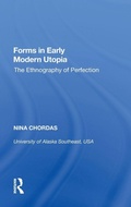 Cover: Forms in Early Modern Utopia - Routledge