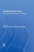 Cover: Dealing with the Visual - Routledge