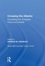 Cover: Crossing the Atlantic - Routledge