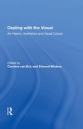 Cover: Dealing with the Visual - Routledge