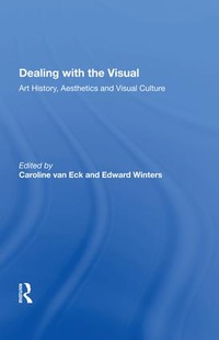 Enlarge image Cover: Dealing with the Visual - Routledge