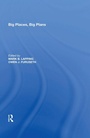 Cover: Big Places, Big Plans - Routledge