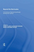 Cover: Beyond the Barricades - Routledge