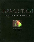 Cover: Apparition - Power Institute of Fine Arts