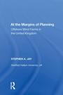 Cover: At the Margins of Planning - Routledge