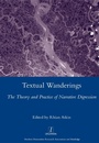 Cover: Textual Wanderings - Routledge