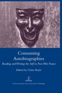 Cover: Consuming Autobiographies - Routledge