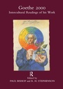 Cover: Goethe 2000 - Routledge